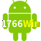 Aplicativo 1766Win para Android