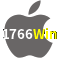 Aplicativo 1766Win para iOS