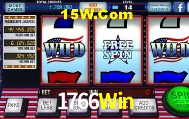 Experiência VIP 1766Win