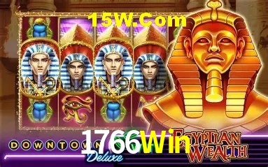 Bônus de Boas-vindas 1766Win