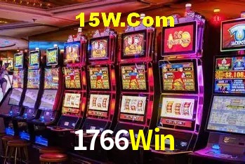 Integração de APIs 1766Win