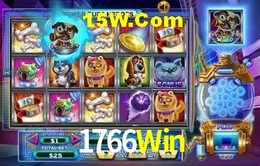 1766Win Rio de Janeiro - Slot Strategy