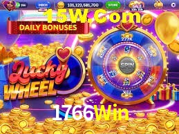 Slot Games 1766Win