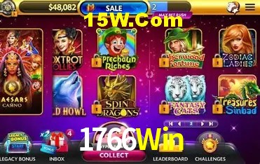 1766Win - Support