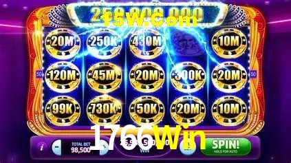 1766Win Brasília - Betting Features