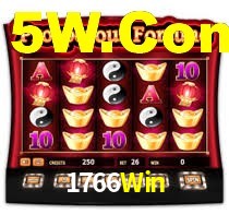 1766Win App Interface