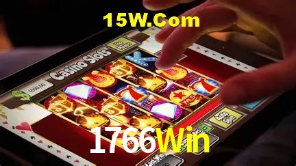 1766Win - Pagamento PIX Instantâneo
