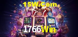 Bonus Features 1766Win