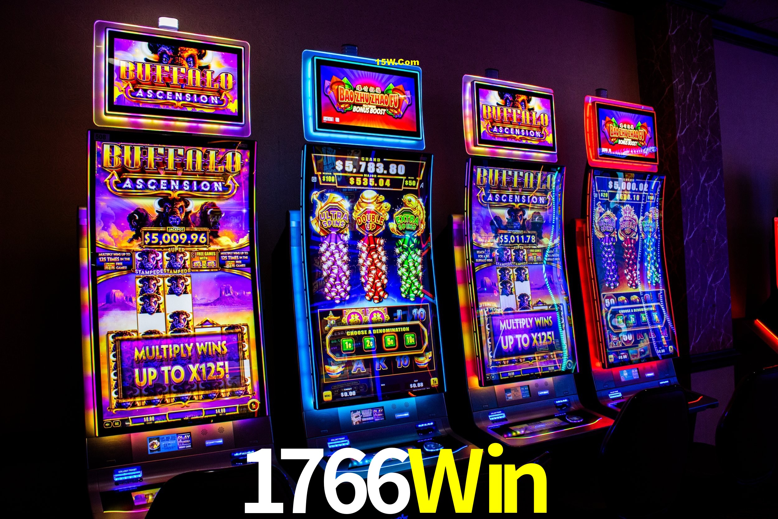 2FA Security 1766Win