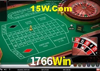 1766Win - Aplicativo Móvel