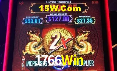 1766Win - Winners Celebration