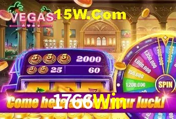 1766Win - cassino ao vivo