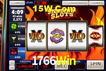1766Win Belo Horizonte - Payments