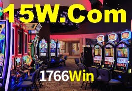 Roulette Table 1766Win