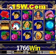 1766Win Belo Horizonte - Jackpots