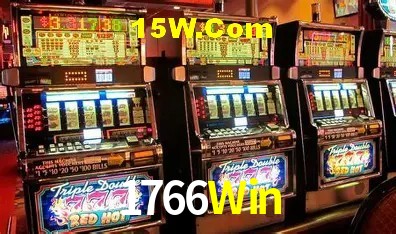 1766Win Brasília - Bonus Features