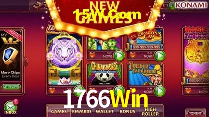 1766Win - Customer Support