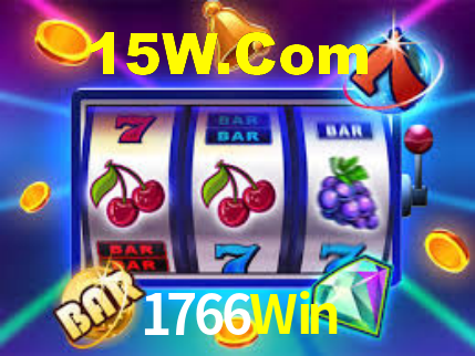 1766Win - App Performance