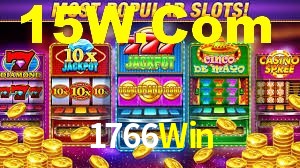 Welcome Bonus 1766Win