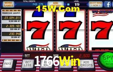 Recursos de Bônus 1766Win