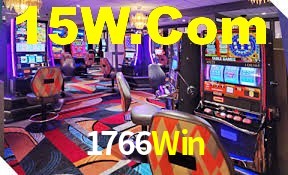 Live Casino 1766Win