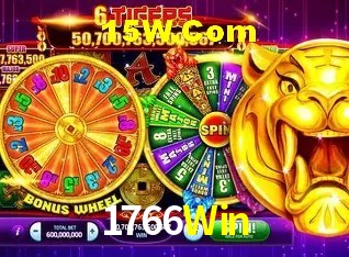 Estatísticas do Jogo 1766Win