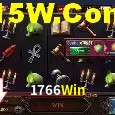 Jogos de Slot 1766Win