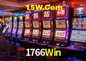 Casino Ao Vivo 1766Win